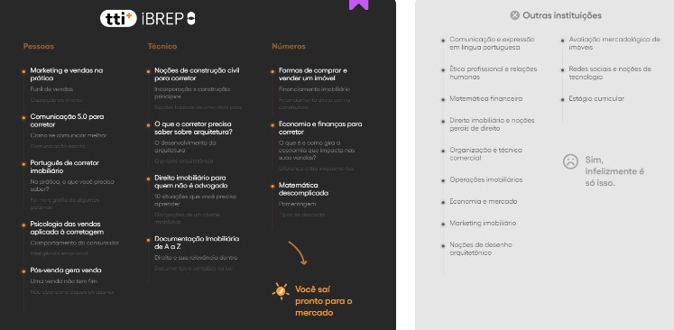 Curso de Corretor de Imóveis: O que Esperar e Como se Preparar